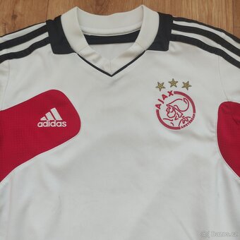 Adidas tričko/dres - 2
