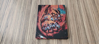 Steelbook - 2
