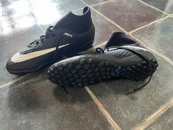 Turfy Nike Hypervenom X, vel.40 - 2