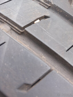 205/65R16C LETNÍ PNEUMATIKY CONTINENTAL - 2