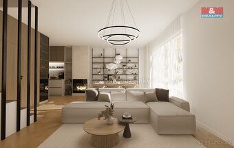 Prodej rodinného domu, 98 m², Hrušky, ul. Příční - 2