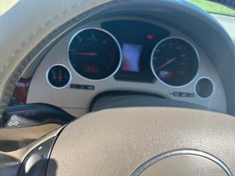 Prodám Audi A4 kabriolet - 2
