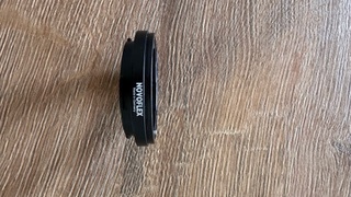 Novoflex LET/LEM - 2