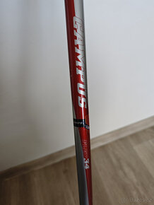 Florbalka Salming Campus 34 L - 2
