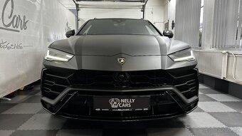 LAMBORGHINI URUS, V8 4.0 569 / NOVITEC 774PS / TOP VÝBAVA-ST - 2