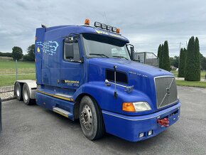 Volvo Truck VNL 610 - traktor - 2