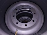 NOVÝ disk 22,5x16  8-děrový - 2