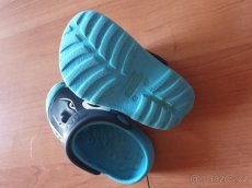 Chlapecké CROCS vel. 4-5 - 2