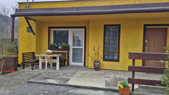 Prodej domu Karlovice Jeseníky - 2