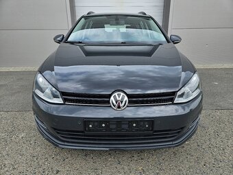 VW Golf 7 1.2 TSI 77 kw - 2