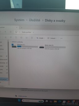 Asus Strix G513QY Ryzen 9 16GB 1TB RX6800M - 2