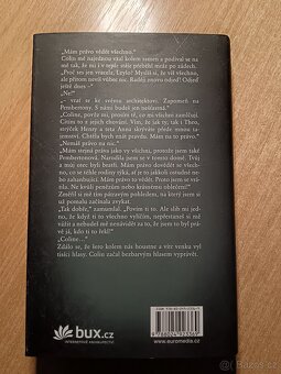 Volání minulosti - 2