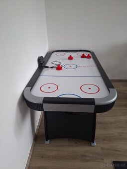 Garlando Zodiac-stůl na air hockey - 2