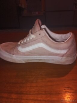 Tenisky Vans - 2