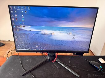 Продаю игровой монитор Samsung, Herní monitor Samsung - 2