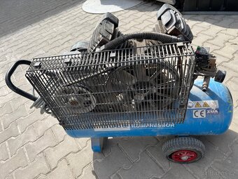 Kompresor Gude - 2