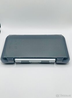 Pouzdro (box) na háčky a třpytky - 2