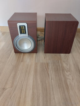 Reproduktory Philips MCM 760 - 2