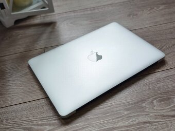 Apple Macbook Air 2015 - STAV NOVÉHO - 2