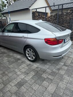BMW 360 X-drive - 2