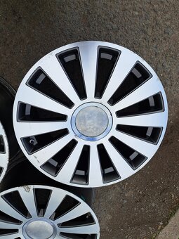 Alu kola MAM 19" 5x100 + 5x112 - 2