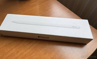 Apple Pencil 2, nová - 2
