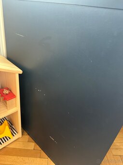 Ikea Alex šuplíky pod stůl - 2