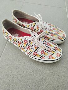 Boty Vans - 2