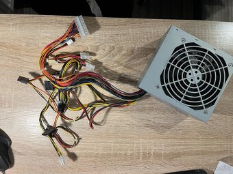 Nevyužívaný Zdroj FSP 350W-FSP350-50AHBCC - 2