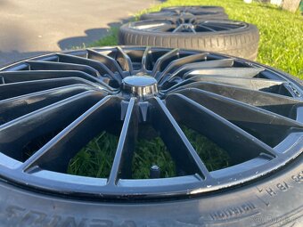 OZ 5x112 R19 PRODÁM/VYMĚNÍM - 2