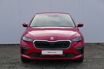 Škoda Scala 1.0 TSI 85 KW M6° First Edition - 2
