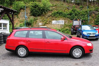 VW Passat - 2
