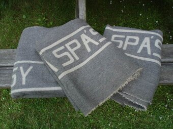 Deka Armády spásy - 2
