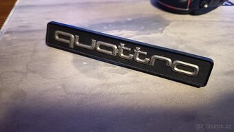 Audi Quattro B2 - 2