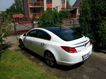 Opel Insignia - 2
