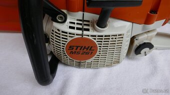 Motorová pila STIHL MS 261//3.0kw - 2
