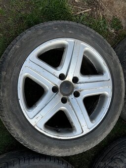 Prodam kola 5x130 r19 - 2