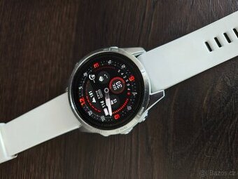 Dámské hodinky Garmin Epix Pro (Gen 2) 42mm - 2