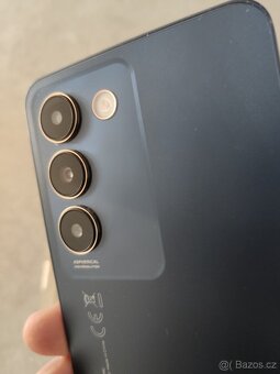 VIVO V40 SE DS 6.7" 8GB+8GB/128GB + 256GB + EXTRA BALENÍ - 2