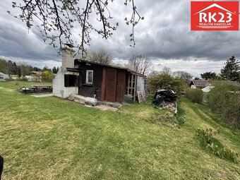 Prodej, Chata, Mariánské Lázně - Úšovice, ev.č. 01896 - 2