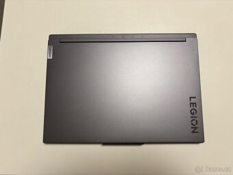 Lenovo Legion Slim 16IRH8 - 2