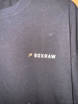 Panske triko Boxraw - 2
