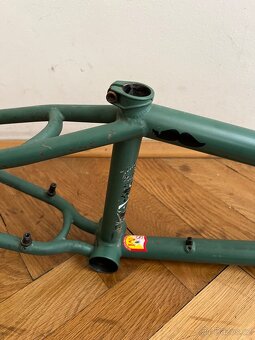 Flybikes sierra bmx ram - 2