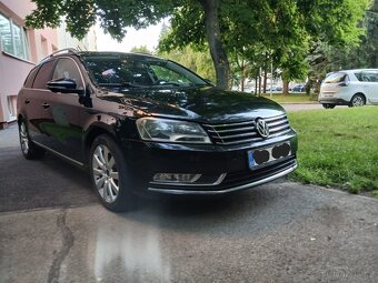 Passat - 2