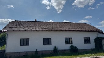 Střešní betonové tašky - 2