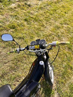 Jawa Betka 50 - 2