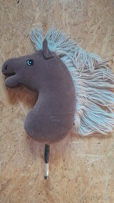 HOBBY HORSE - 2