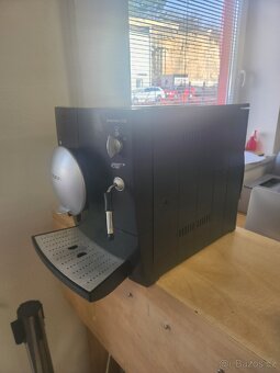 Kávovar Siemens TK 60001 - 2