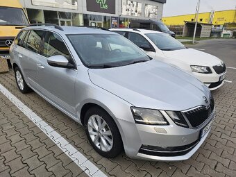 Škoda OCTAVIA III Kombi DSG autom.(2019)...na splátky VŠEM - 2