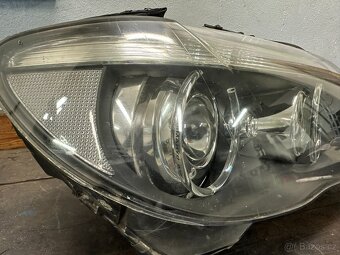 Dynamic xenony pro BMW e65/e66 - 2